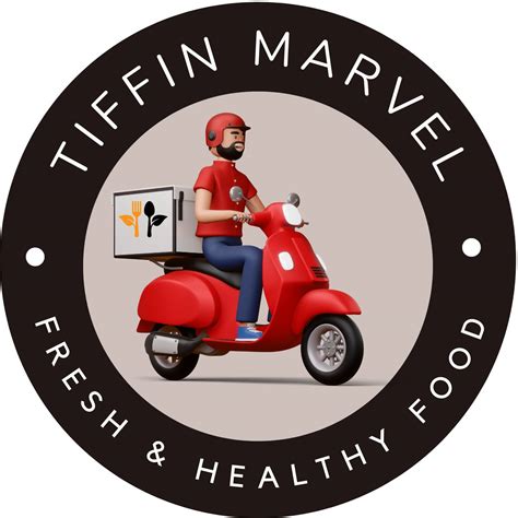 What Does Tiffin Service Mean