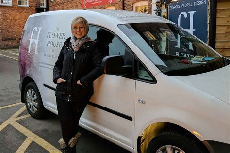 1 In 3 Van Owners Is A White Van Woman Motoring Research