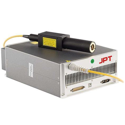 W W W Jpt Mopa M M Fiber Laser Source For Fiber Laser Color