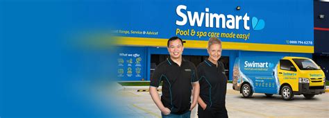 Become A Franchisee New Zealand Swimart