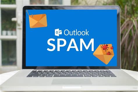 Cómo gestionar el spam de Outlook AyudaLey Datos