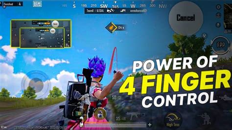 Hacker Bgmi Montage Best Finger Claw Bgmi Pubg Mobile Pubg Finger