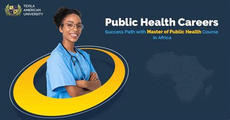 Master Of Public Health Requirements And Careers What You Need To Know