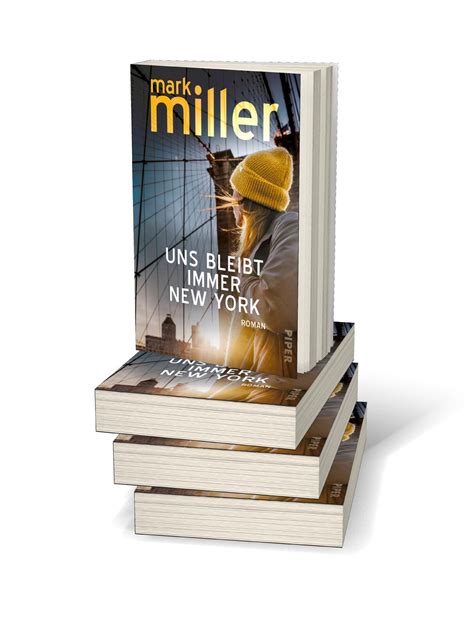 Miller, M: Uns bleibt immer New York - Mark Miller (Buch) – jpc.de