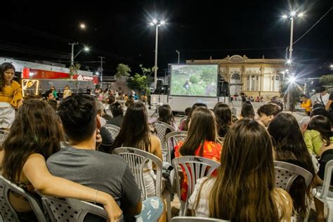 Cinema Inscrições abertas para o 7º Curta Caicó Pense Numa Notícia