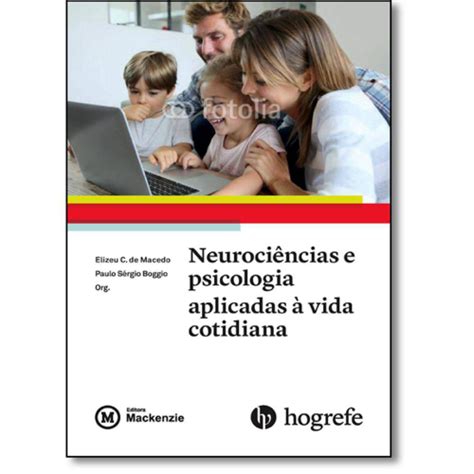 Neuroci Ncias E Psicologia Aplicadas Vida Cotidiana Em Promo O Na