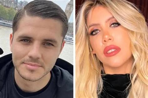 El Tajante Tuit De Wanda Y La Explosiva Respuesta De Mauro Icardi Sobre