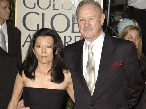 Unforgiving Gene Hackman Slaps Homeless Man That Verbally Accosted Wife New York Daily News