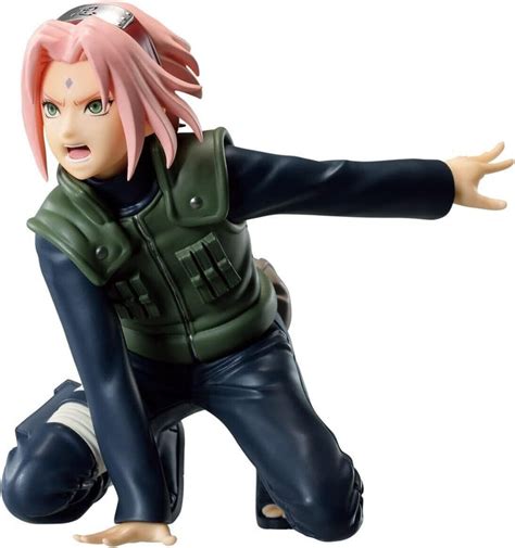 Naruto Shippuden Sakura And Naruto