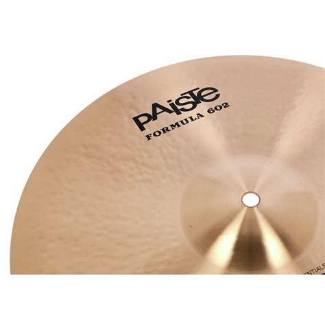 Paiste 15 602 Mod Essentials Hi Hat Musikhaus Thomann