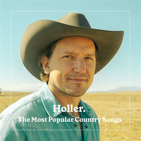 100 of Most Popular Country Songs - Playlist | Holler