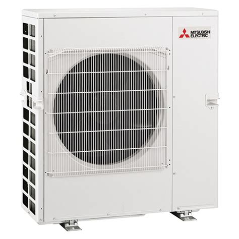 Mitsubishi Electric MXZ 5C42NA2 U1 Insco Distributing