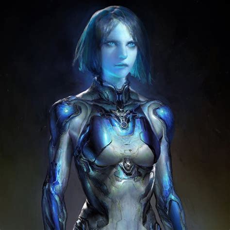 Ruan Jias Instagram Profile Post “concept Art For Halo Infinite Few Character Concept Art For