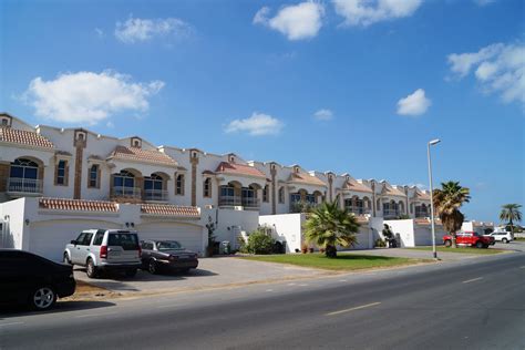 Al Safa Apartments & Villas - Jumeirah Dubai