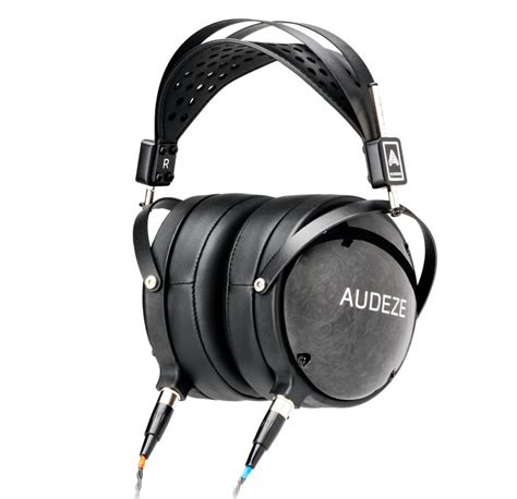 Audeze LCD 2 Closed Back Leather Free Studio Economik Pro Audio