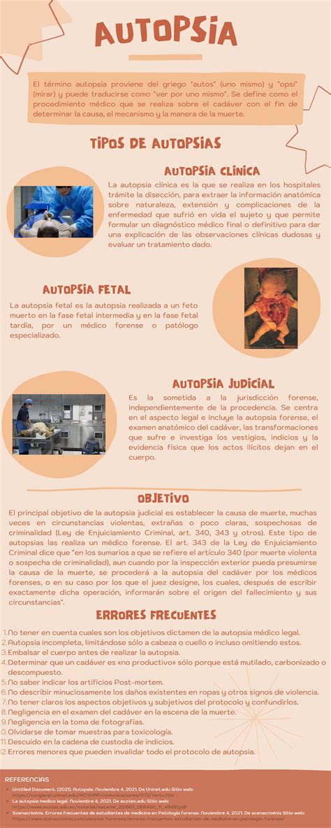 Autopsia Apuntes Medicina Forense Educem Studocu