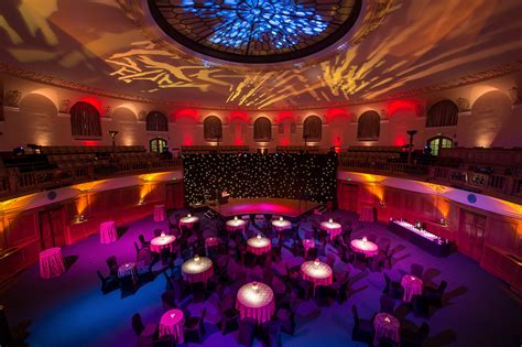 Church House Westminster London Event Spaces Designmynight