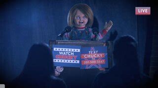 Chucky Season 3 Premiere Date, Cast, Details & More | USA Insider