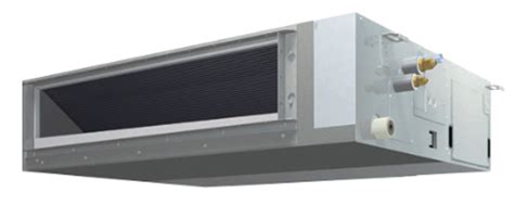 Daikin Fdmq24wvju9 24000 Btu Ducted Concealed Indoor Unit