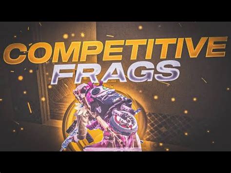 Tournament Scrims Frag Iphone 11 60 Fps Bgmi Competive Montage