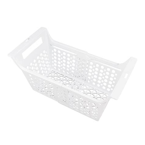 Pcs Adjustable Freezer Baskets For Chest Freezer Expandable Deep