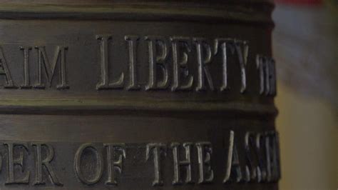 Ringing with history, the Liberty Bell Museum marks its enduring legacy ...