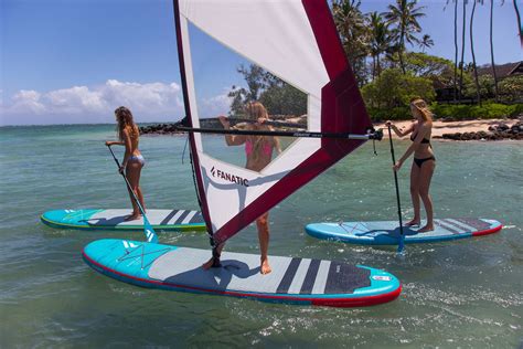 Planche De Sup Fanatic Viper Air Windsurf Premium 2024