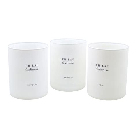 Matte Painted Glass Candle Jars White Custom Glass Tumblers 7oz High Quality Glass Candle Jar