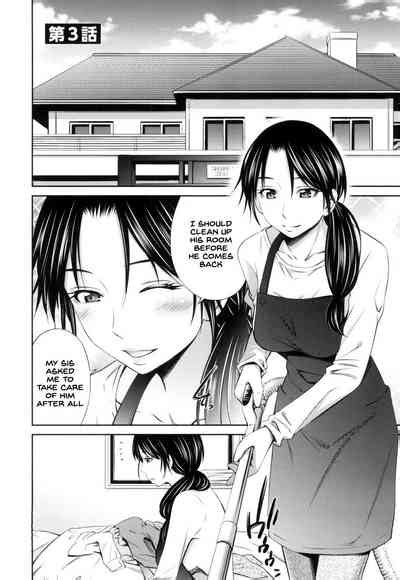 Share House E Youkoso Nhentai Hentai Doujinshi And Manga
