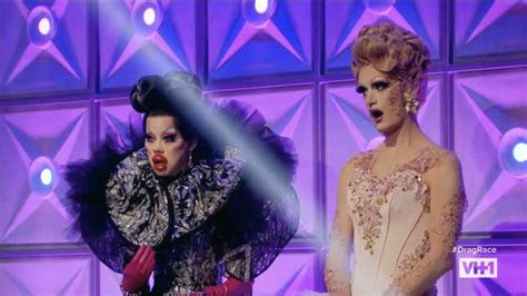 The Roast Challenge Turns Up The Heat On Rupauls Drag Race