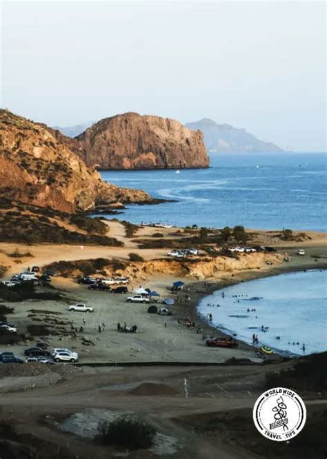 San Carlos Sonora Mexico Nuevo Guaymas ultimate travel guide