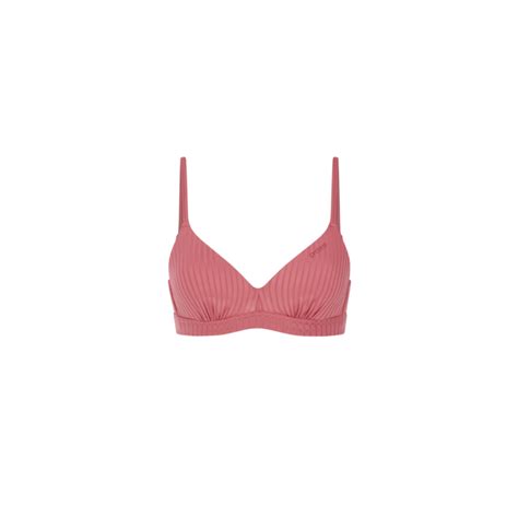 Protest Mixvamp Wire Bikini Top