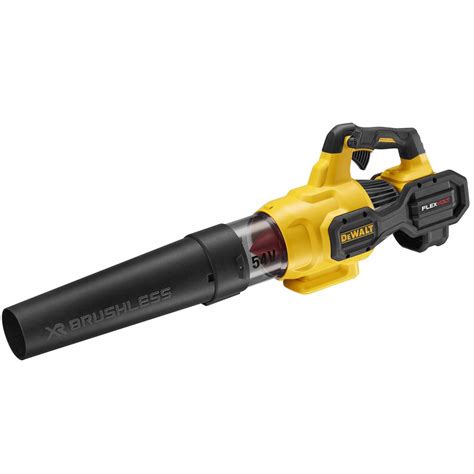 Dewalt Dcmba N Qw Souffleur Axial V Flexvolt Machine Seule