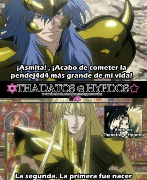 Memes De Saint Seiya 55 Saint Seiya Memes Memes Nuevos