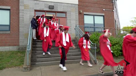 Barnstable High School 2023 Graduation Highlight Video : Town of ...