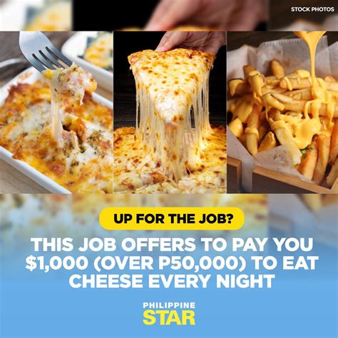 The Philippine Star On Twitter Would You Sign Up For This The