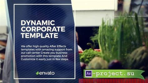 Videohive Corporate Slideshow V Project For After Effects