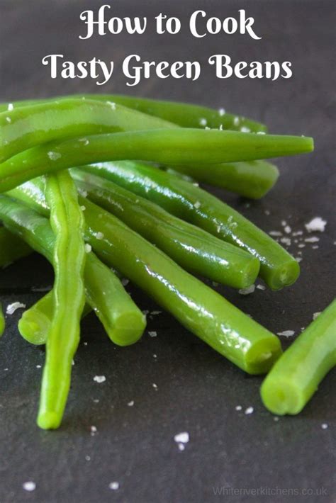 How To Cook Green Beans 5 Easy Ways Artofit