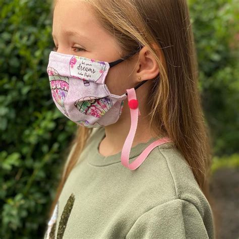 The Best Face Masks for Kids: Fun and Functional - Vancouver Mom