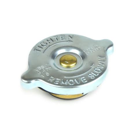 Radiator Cap Fits Aluminium Radiator