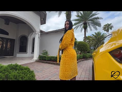 Nadine Kerastas En Jason Luvs Para Follar Con La Bbc Xvideos