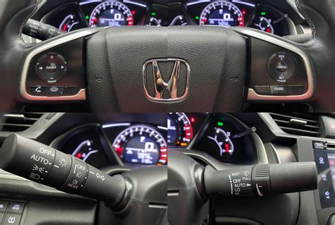 2019 Model Honda Civic 16i Vtec Eco Elegance