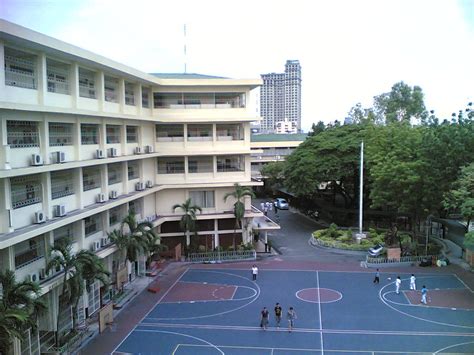 claret school  quezon city flickr