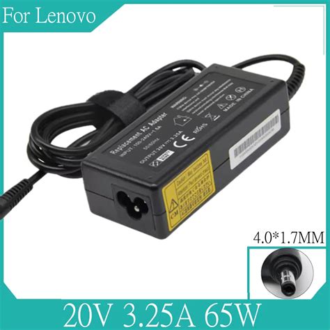 V A W X Mm Adlx Ncc A Adlx Ndc A Ac Adapter For Lenovo