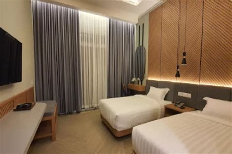 10 Hotel Termurah Di Agam Ini Harganya Mulai 86 Ribuan Saja Fasilitas