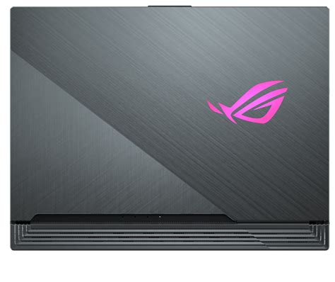 Custom Gaming Laptop ASUS ROG Strix Scar III G531GW KB71 W RTX 2070