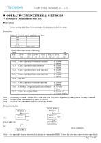 Product Specification Model Tww A A Lcd Display