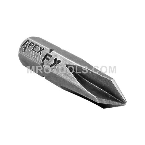 446-FX Apex Frearson (Reed & Prince) Insert Bit | Dotco Tool