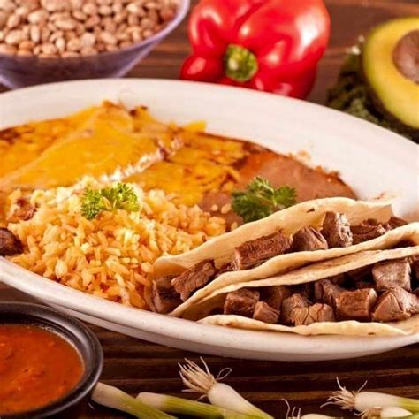 The Best Restaurants And Bars In McAllen Texas