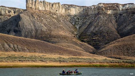 Upper Missouri River Breaks National Monument